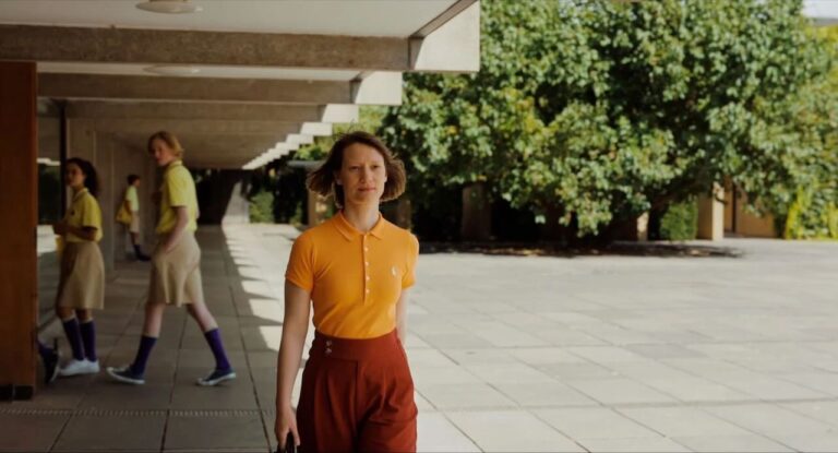 Club Zero: recensione del film con Mia Wasikowska &ndash; Cannes 76