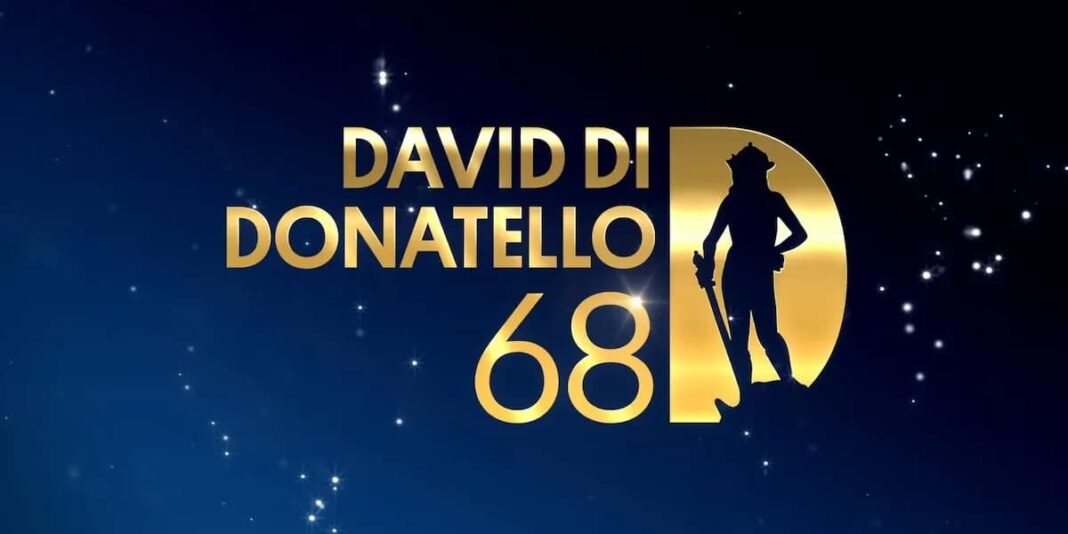 David di Donatello 2023 David di Donatello 2023