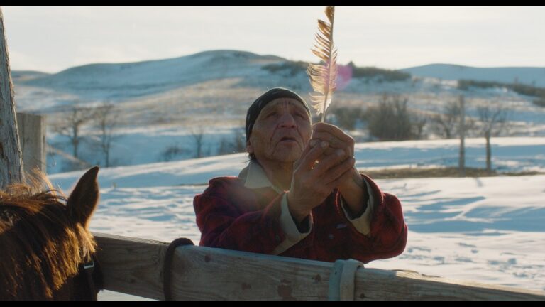 Eureka, la recensione del film con Viggo Mortensen &ndash; Cannes 76