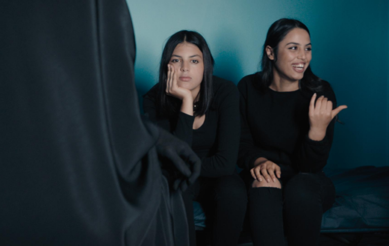 Four Daughters, recensione del film di Kaouther Ben Hania &ndash; Cannes 76