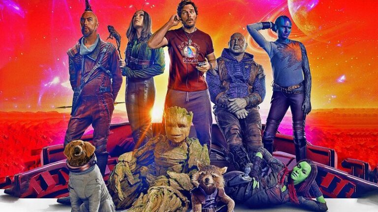 Guardiani della Galassia Vol. 3: le pi&ugrave; grandi rivelazioni del film