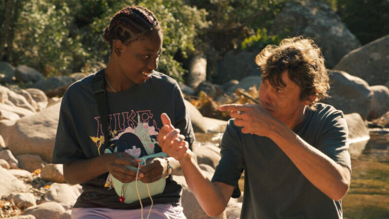 Le Retour, recensione del film di Catherine Corsini &ndash; Cannes 76