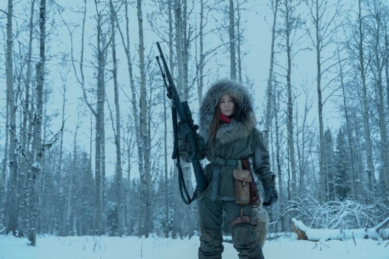 The Mother: recensione del film con Jennifer Lopez