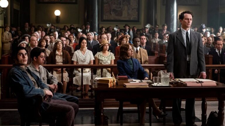 Perry Mason &ndash; seconda stagione: recensione della serie HBO