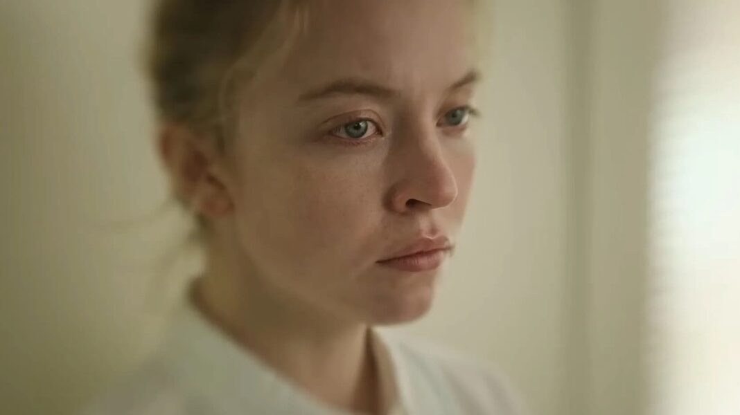reality Sydney Sweeney reality Sydney Sweeney