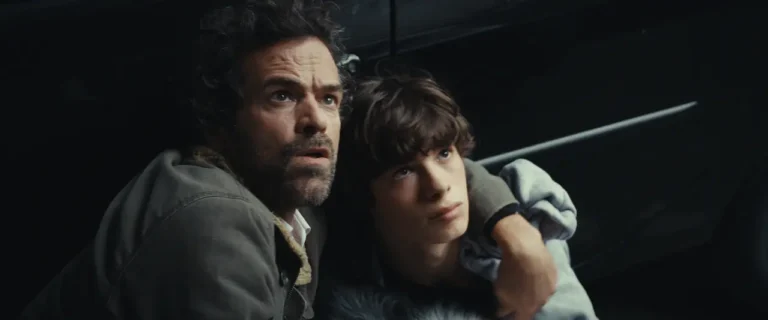 The Animal Kingdom, la recensione del film con Romain Duris
