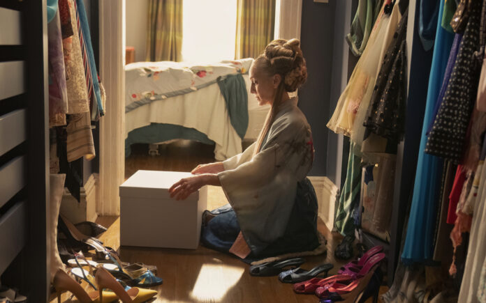 And Just Like That 2x01 recensione And Just Like That 2x01 recensione