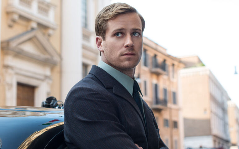 Armie Hammer non dovr&agrave; affrontare accuse di violenza sessuale nel caso di Los Angeles