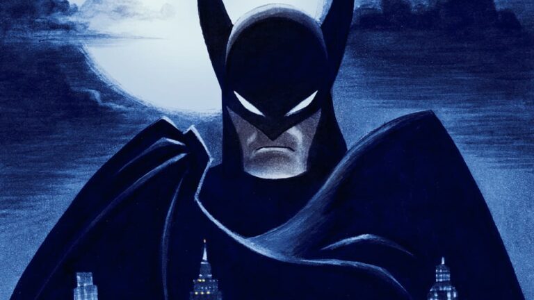 La serie Batman di Matt Reeves rilancia una delle idee migliori di The Batman nella stagione 2