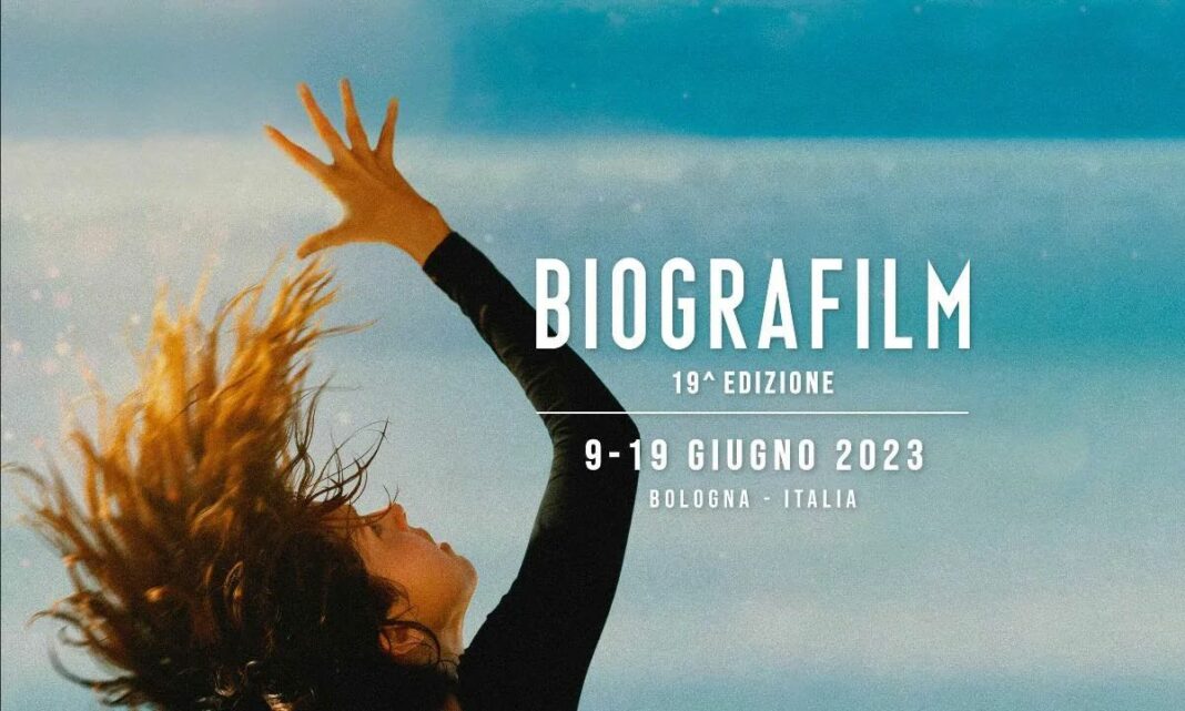 Biografilm 2023 Biografilm 2023