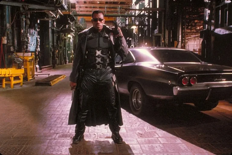 Wesley Snipes è nel Guinness World Record: battuto Hugh Jackman Wesley Snipes è nel Guinness World Record: battuto Hugh Jackman