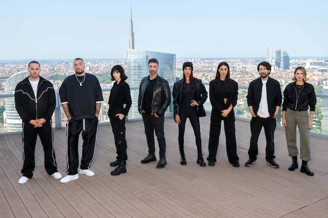 Celebrity Hunted quarta stagione