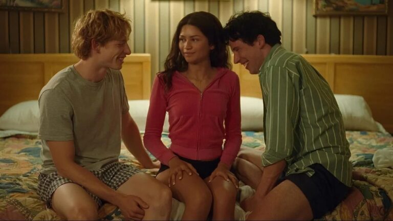 10 film da vedere se vi &egrave; piaciuto Challengers
