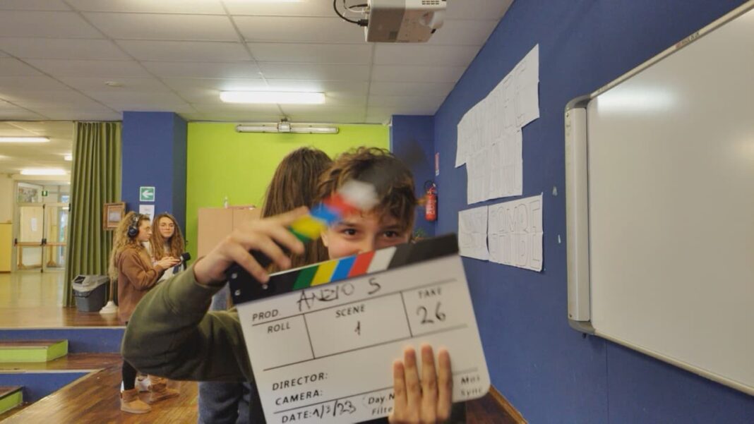 Cinema e Scuola Cinema e Scuola