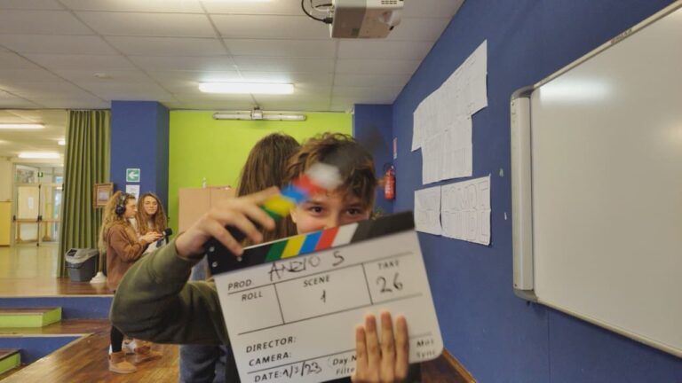 Rete degli Spettatori promuove l&rsquo;incontro Cinema e Scuola