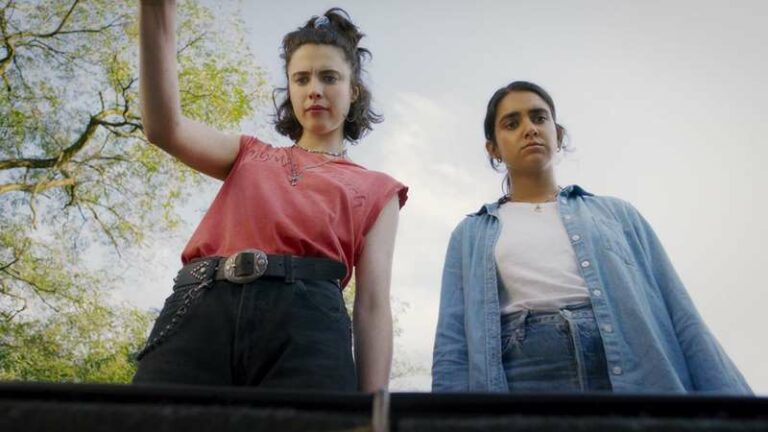Drive-Away Dolls: il trailer del film di Ethan Coen con Pedro Pascal Drive-Away Dolls: il trailer del film di Ethan Coen con Pedro Pascal