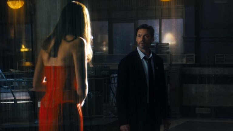 Frammenti dal Passato &ndash; Reminiscence: la spiegazione del finale del film