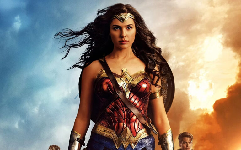 Wonder Woman 3: DC Studios non ha in programma di realizzare il sequel con Gal Gadot Wonder Woman 3: DC Studios non ha in programma di realizzare il sequel con Gal Gadot