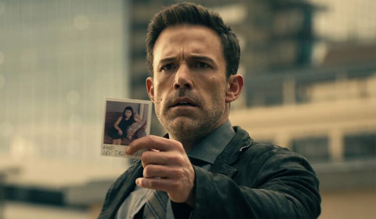 Hypnotic: trailer italiano con Ben Affleck Hypnotic: trailer italiano con Ben Affleck