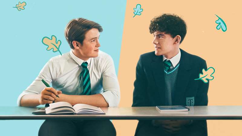 Heartstopper-serie-netflix Heartstopper-serie-netflix