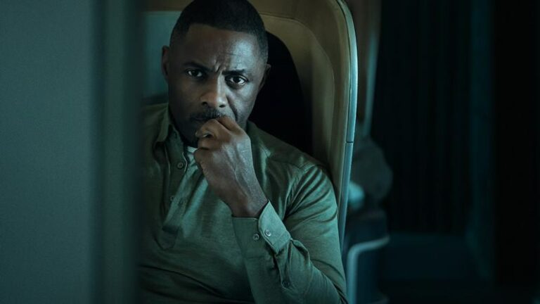 Hijack, la recensione della serie con Idris Elba