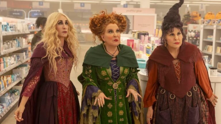 Hocus Pocus 3 in sviluppo per Disney+ Hocus Pocus 3 in sviluppo per Disney+
