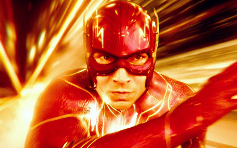 Il DCU di James Gunn potrebbe lasciare Barry Allen fuori dal futuro di The Flash