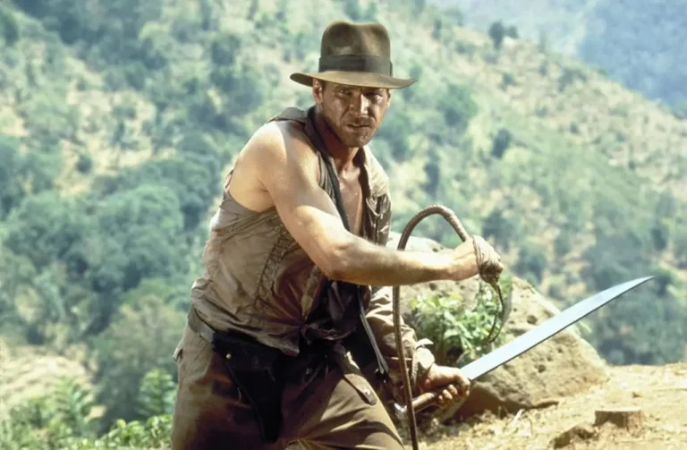 Indiana Jones e il tempio maledetto: trama, cast e sequel del film