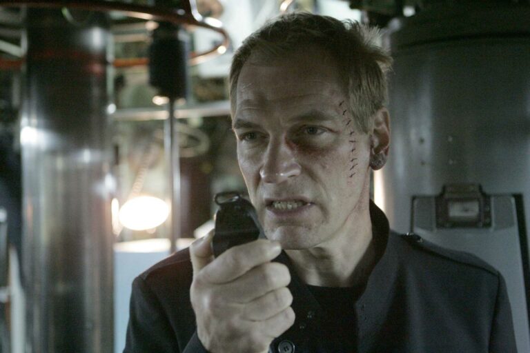 Julian Sands, identificato il corpo dell&rsquo;attore di Camera con Vista