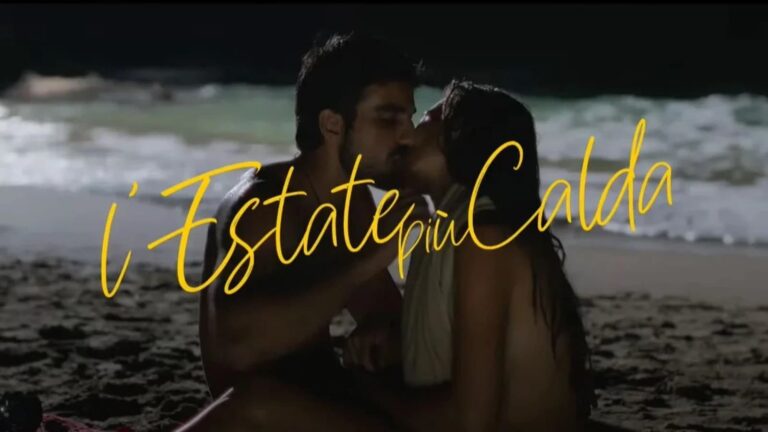 L’Estate più Calda: teaser trailer del nuovo film Original Italiano Prime Video L’Estate più Calda: teaser trailer del nuovo film Original Italiano Prime Video