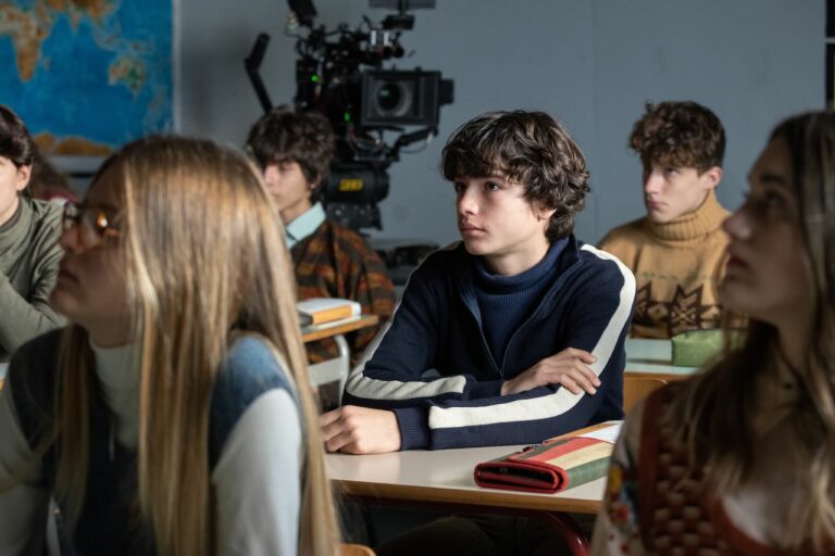 Le mie ragazze di carta, trailer e poster del film di Luca Lucini Le mie ragazze di carta, trailer e poster del film di Luca Lucini