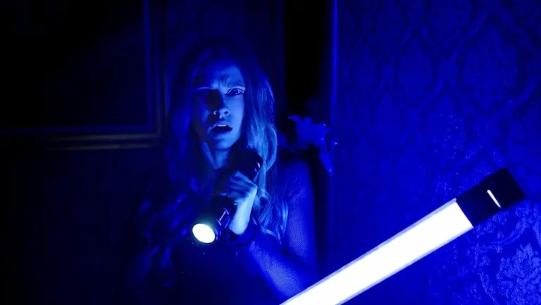 Lights Out &ndash; Terrore nel buio: trama, cast e curiosit&agrave; sul film horror