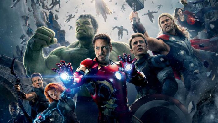 MCU photogallery MCU photogallery
