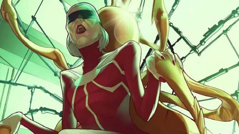 Madame Web: il produttore promette &ldquo;Non sar&agrave; un film d&rsquo;azione Marvel&rdquo;