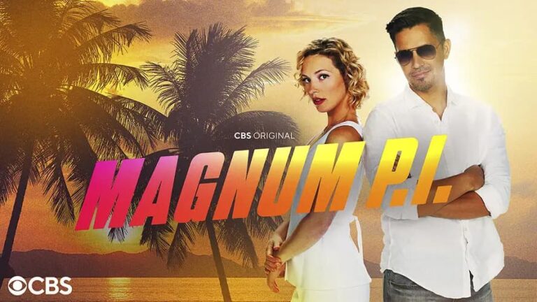 Magnum P.I. cancellato dopo la fine della quinta stagione