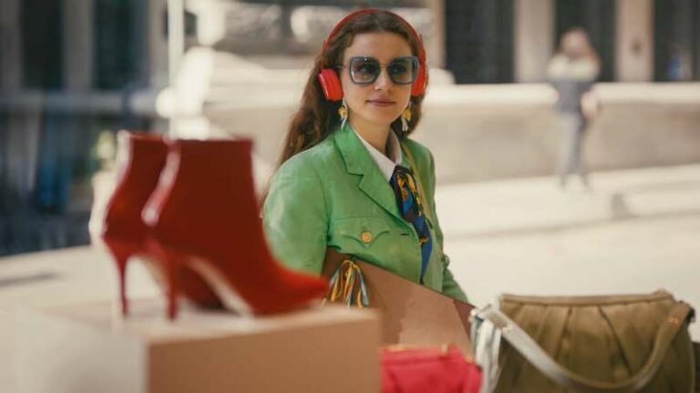Merve K&uuml;lt: tutto quello che c&rsquo;&egrave; da sapere sul film Netflix