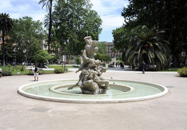 Notti di Cinema a Piazza Vittorio dal 23 giugno al 16 settembre
