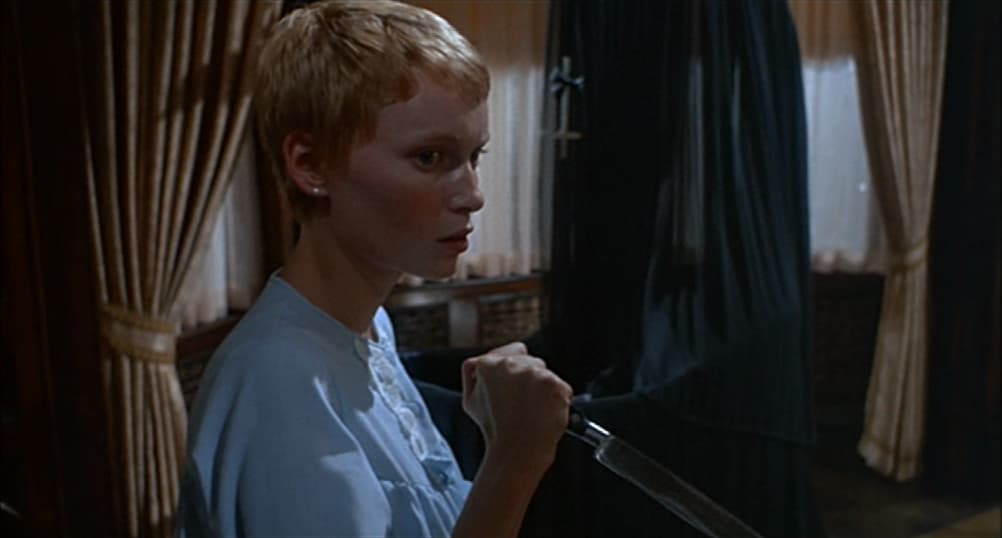 Rosemary’s Baby prequel Rosemary’s Baby prequel