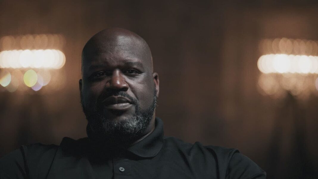 SHAQ serie tv SHAQ serie tv