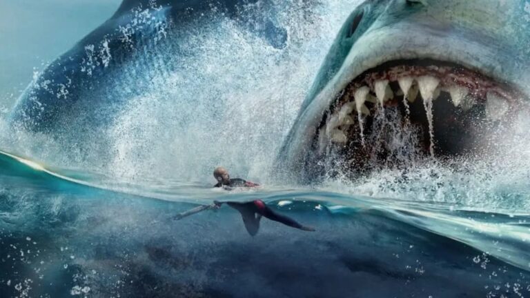 Shark 2 &ndash; L&rsquo;Abisso con Jason Statham al cinema da oggi 3 agosto