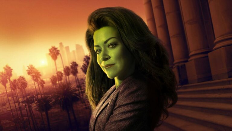 She-Hulk: Tatiana Maslany non crede che la seconda stagione si far&agrave;: &ldquo;La Disney ha detto: &lsquo;no grazie'&rdquo;