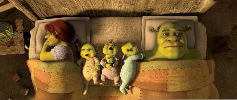 Shrek e vissero felici e contenti: trama, cast e personaggi del film
