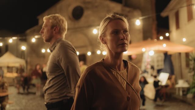 Silent Land, il trailer del film di Aga Woszczyńska Silent Land, il trailer del film di Aga Woszczyńska