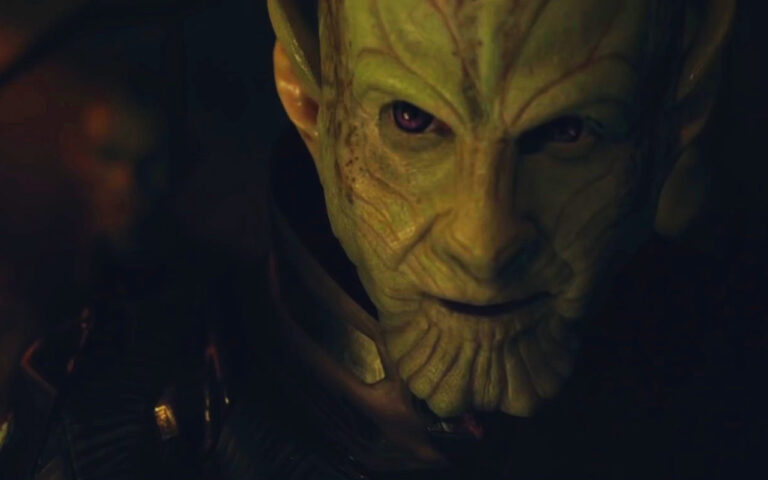 MCU: 6 indizi per identificare uno Skrull