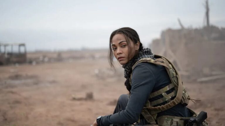 Lioness 3: Paramount+ svela il teaser ufficiale e annuncia la data di uscita della nuova stagione