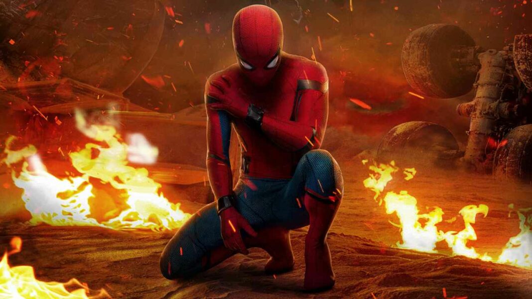 Spider-Man 4 Spider-Man 4