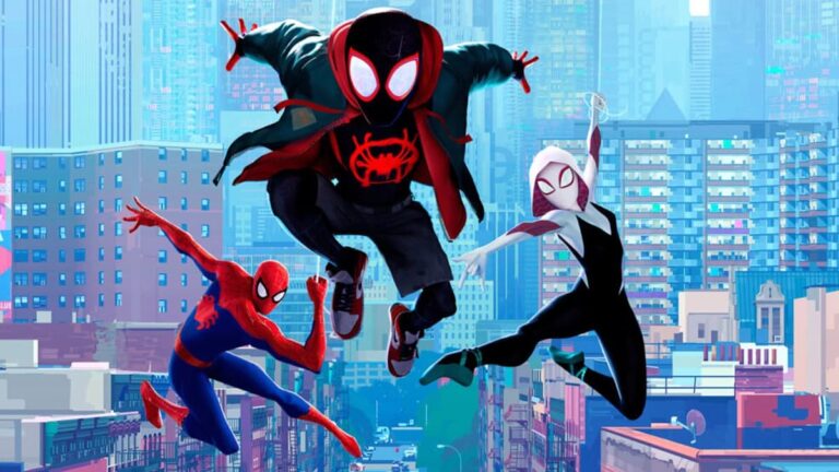 Jake Johnson sulle nuove sequenze di Spider-Man: Beyond the Spider-Verse: &ldquo;Credo valga sempre la pena aspettare&rdquo;