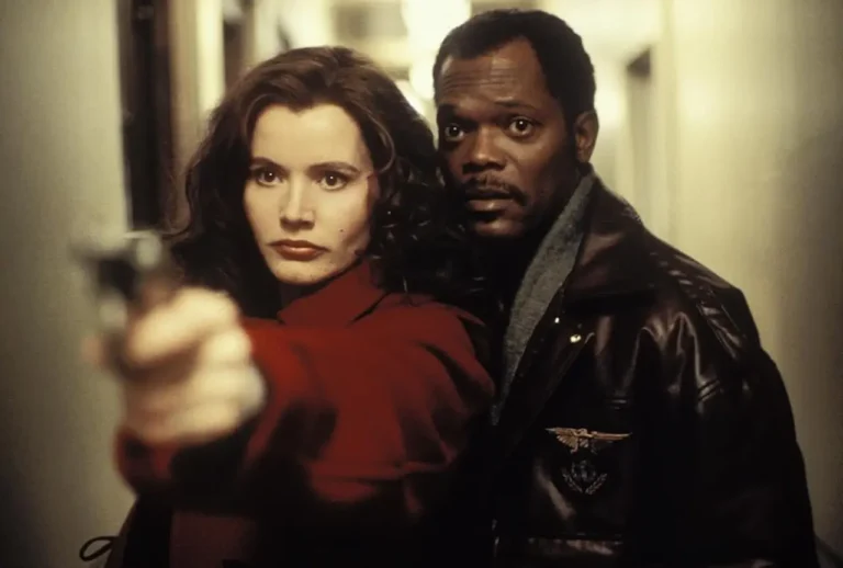 Spy: trama, cast e curiosit&agrave; sul film con Samuel L. Jackson