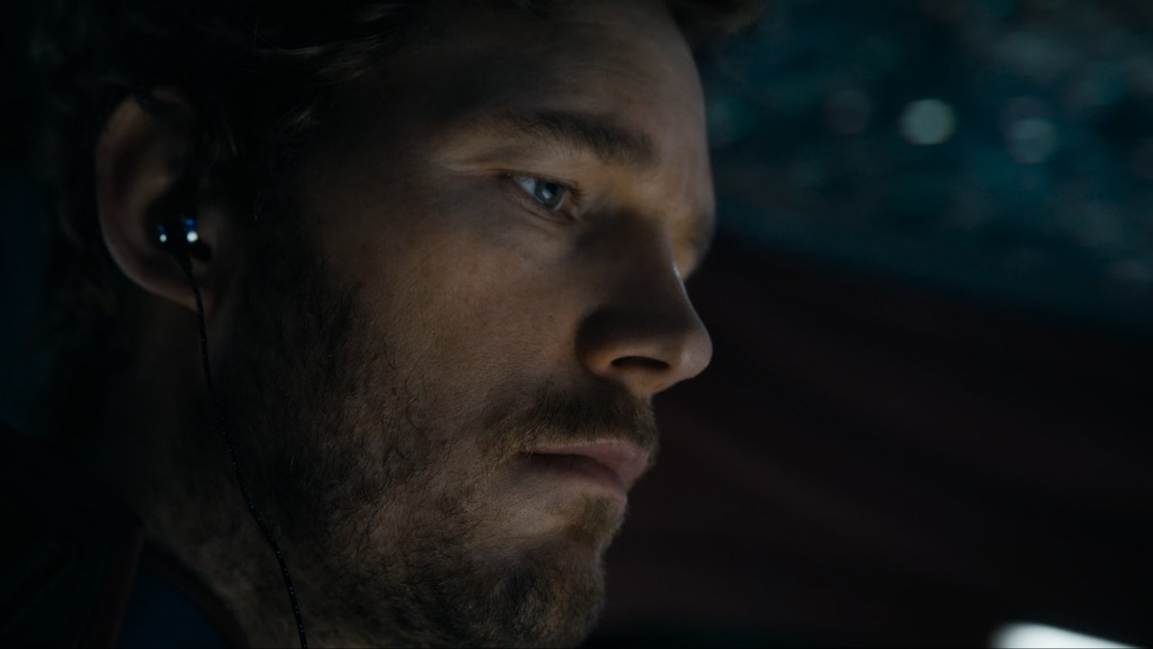 Star-Lord