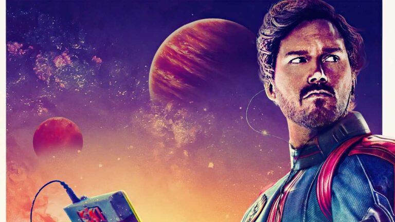 Star-Lord: tutti i film dell&rsquo;MCU in cui potrebbe far ritorno